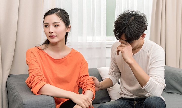 阜阳如何离婚能名正言顺可不留话柄